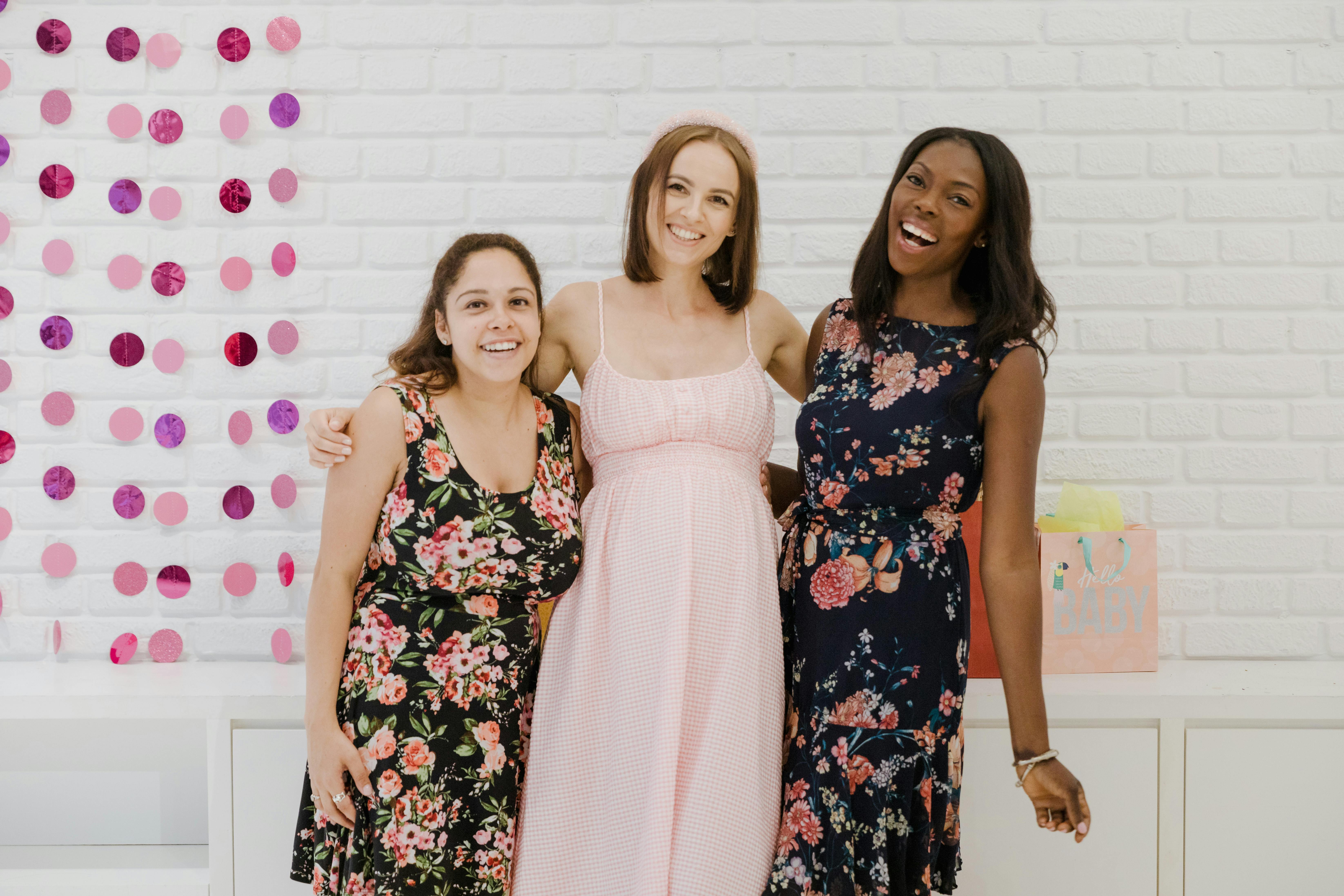 Baby Shower — Lucent Vision Studio